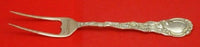 Louis XV by Durgin Sterling Silver English Server Custom Made 7"