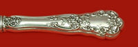 Buttercup by Gorham Sterling Silver Thanksgiving Serving Set 5-Piece Custom Made