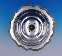 Sheffield Silverplate Cheese Dome with Underplate by LBS Company #5281 (#3275)