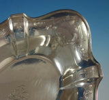 Plymouth Engraved by Gorham Sterling Silver Vegetable Bowl #A2784 (#2090)