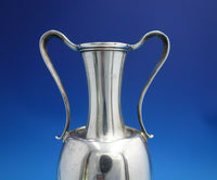 Faneuil by Tiffany and Co Sterling Silver Bud Vase #112512644 10 1/8" (#4804)