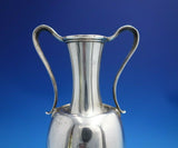 Faneuil by Tiffany and Co Sterling Silver Bud Vase #112512644 10 1/8" (#4804)