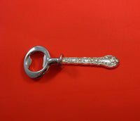 Marechal Niel by Durgin Sterling Silver Bottle Opener HH Custom Made 6"