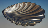 Gorham Sterling Silver Dish Shell Shaped with Ball Feet #42606 (#2622)