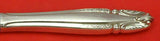 Stradivari by Wallace Sterling Silver Thanksgiving Serving Set 5pc Custom Made