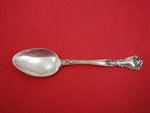 Lady Windsor aka Victoria New by Wallace Sterling Silver Demitasse Spoon 3 3/4"