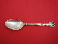 Lady Windsor aka Victoria New by Wallace Sterling Silver Demitasse Spoon 3 3/4"