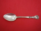 Lady Windsor aka Victoria New by Wallace Sterling Silver Demitasse Spoon 3 3/4"