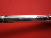 Grande Baroque by Wallace Sterling Silver Punch Ladle HH WS Original 12 3/4"