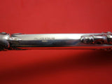 Grande Baroque by Wallace Sterling Silver Punch Ladle HH WS Original 12 3/4"