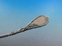 Dauphin by Durgin-Gorham Sterling Silver Sauce Ladle Durgin Mark 5 3/8" Server