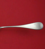 King William aka Antique by Tiffany and Co Sterling Silver Crumber 12 3/8"