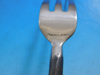 Fiddlehead by Pottery Barn Stainless Steel Flatware Set 30 pcs Harry Potter