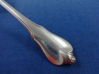 Grand Colonial by Wallace Sterling Silver Flatware Set For 8 Service 52 Pieces