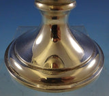 Fina Sterling Silver Vase / Trophy for Avon Sales Contest 1959 #10 (#2481)