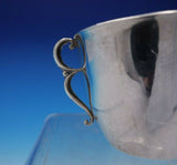 Georg Jensen Child's Cup / Baby's Cup Hand Hammered with 2 Handles #373A (#3838)