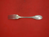 Impero .925 Sterling Italy by Italian Sterling Silver Dinner Fork 8"
