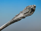 Sir Christopher by Wallace Sterling Silver Essential Serving Set Small 7-piece