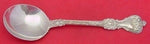 King Edward by Whiting Sterling Silver Gumbo Soup Spoon 7"