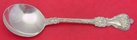 King Edward by Whiting Sterling Silver Gumbo Soup Spoon 7"