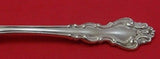 Spanish Baroque by Reed and Barton Sterling Silver Gravy Ladle with Spout 6 5/8"