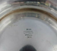 Handicraft Shop Forssen Sterling Silver Bowl Arts and Crafts #1906 (#3493)