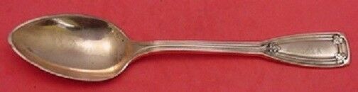 Saint Dunstan By Tiffany Rare Copper Sample Serving Spoon One of a Kind 8 1/2"