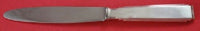 Art Deco by Ricci Sterling Silver Dinner Knife Pointed 9 3/4" Flatware
