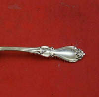 Queen Elizabeth I by Towle Sterling Silver Tea Strainer 7 3/8" Heirloom Vintage