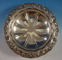 Dolphin by Tiffany & Co. Sterling Silver Salad Set with Salad Bowl Rare (#1935)