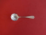 Louis XV by Fina-Italy Sterling Silver Shell Spoon (For Grated Cheese) 4 3/4"