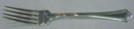 Madison by Wallace Sterling Silver Dinner Fork 7 1/2" Silverware Heirloom