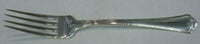 Madison by Wallace Sterling Silver Dinner Fork 7 1/2" Silverware Heirloom