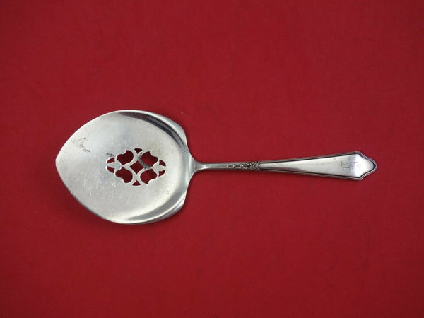 Chateau by Lunt Sterling Silver Tomato Server 6 3/4"