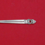 Royal Danish by International Sterling Silver Butter Pick Twisted 5 1/4" Custom