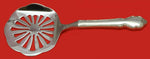 Breton Rose by International Sterling Silver Tomato Server HHWS  Custom Made