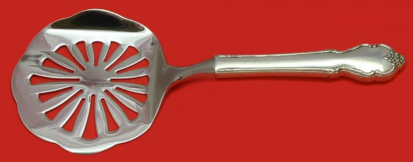 Breton Rose by International Sterling Silver Tomato Server HHWS  Custom Made