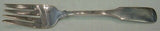 Old English Tipt by Gorham Sterling Silver Salad Fork 6 1/2"