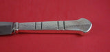 Pattern Unknown #2 by Codan Mexican Sterling Silver Dinner Knife 9 5/8"