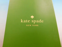 Paldale Street by Kate Spade NY Stainless Steel Flatware Set Service 6 New 30pc