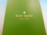 Paldale Street by Kate Spade NY Stainless Steel Flatware Set Service 6 New 30pc