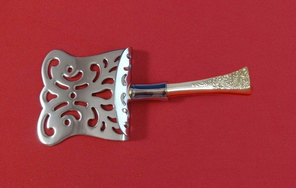Tapestry by Reed & Barton Sterling Silver Petit Four Server HHWS  Custom Made 6"