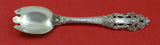 Crown Baroque by Gorham Sterling Silver Ice Cream Dessert Fork 6 1/8" Custom