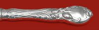 La Parisienne by Reed and Barton Sterling Silver Dinner Knife Blunt 9 3/4"