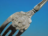 Mythologique by Gorham Sterling Silver Fish Fork 6 7/8" New Multi Motif