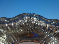 Francis I by Reed & Barton Old Sterling Silver Bowl Oval Footed #X566F (#1094)