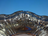 Francis I by Reed & Barton Old Sterling Silver Bowl Oval Footed #X566F (#1094)
