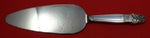 Norse By International Sterling Silver Cake Server HHWS 10"