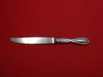 Galea by Christofle Sterling Silver Dinner Knife 9 7/8"