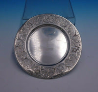 Lorraine by Schofield Sterling Silver Dessert Plate 5 1/2" Diameter (#4747)